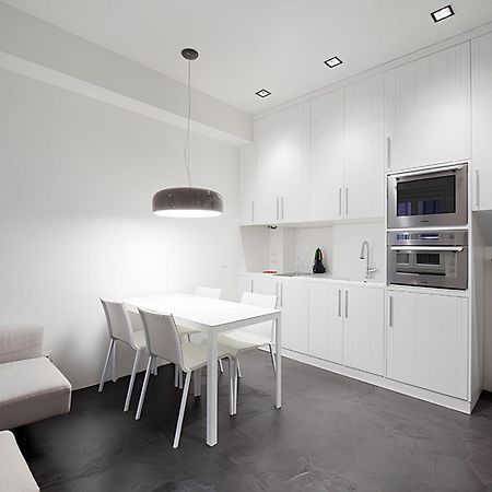 Suite Lux Near Duomo / Mm Tricolore 米兰 外观 照片