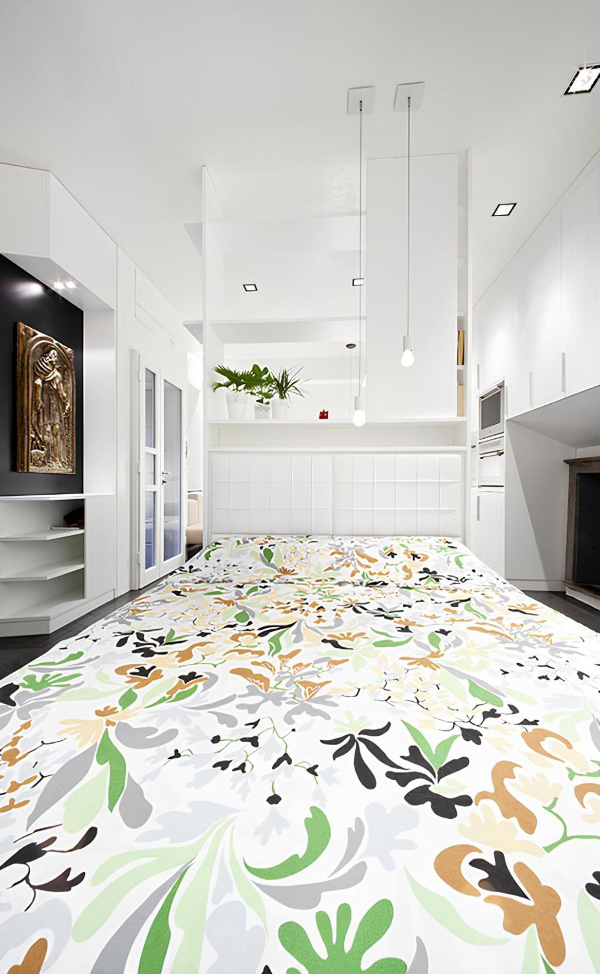 Suite Lux Near Duomo / Mm Tricolore 米兰 外观 照片