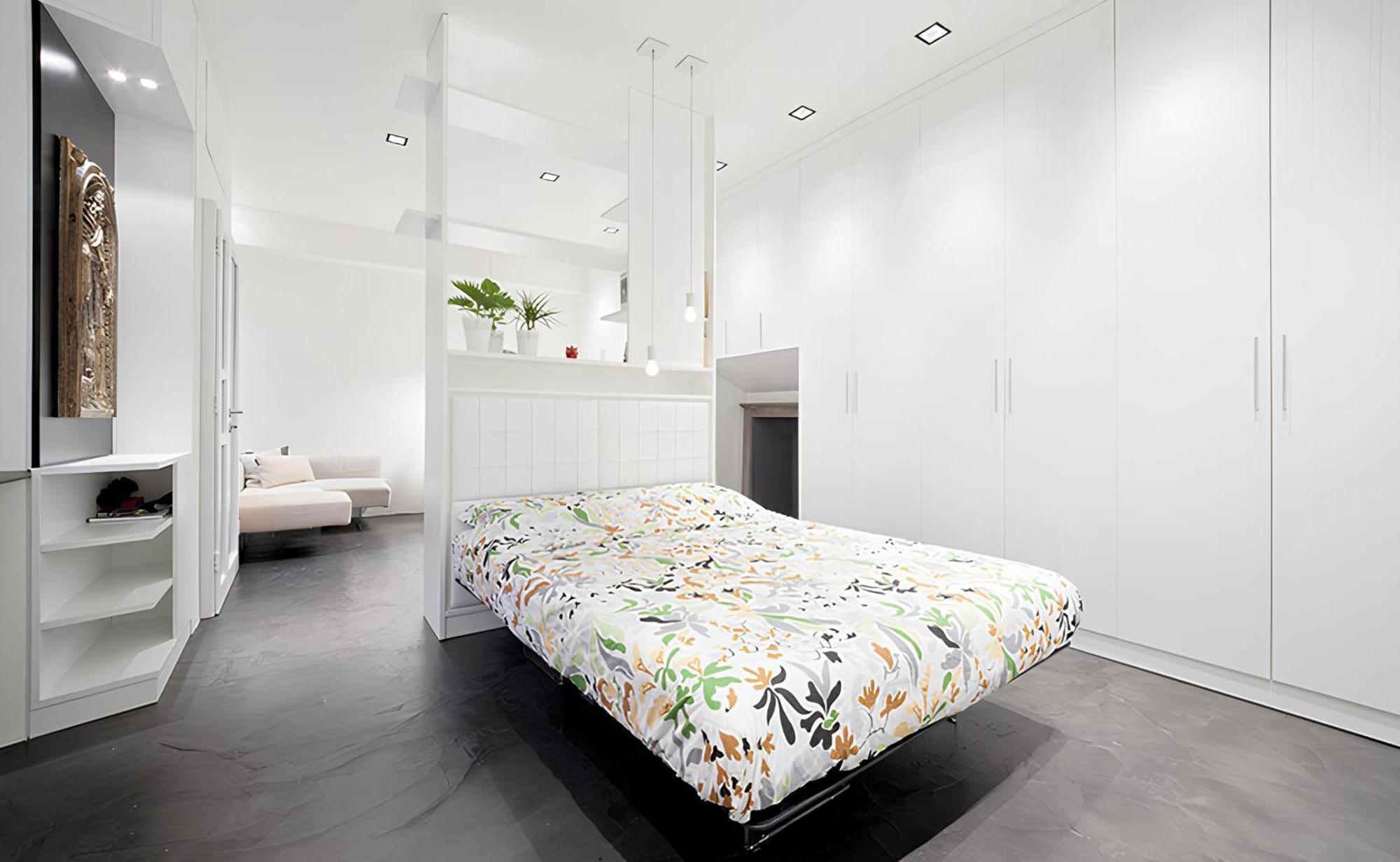 Suite Lux Near Duomo / Mm Tricolore 米兰 外观 照片