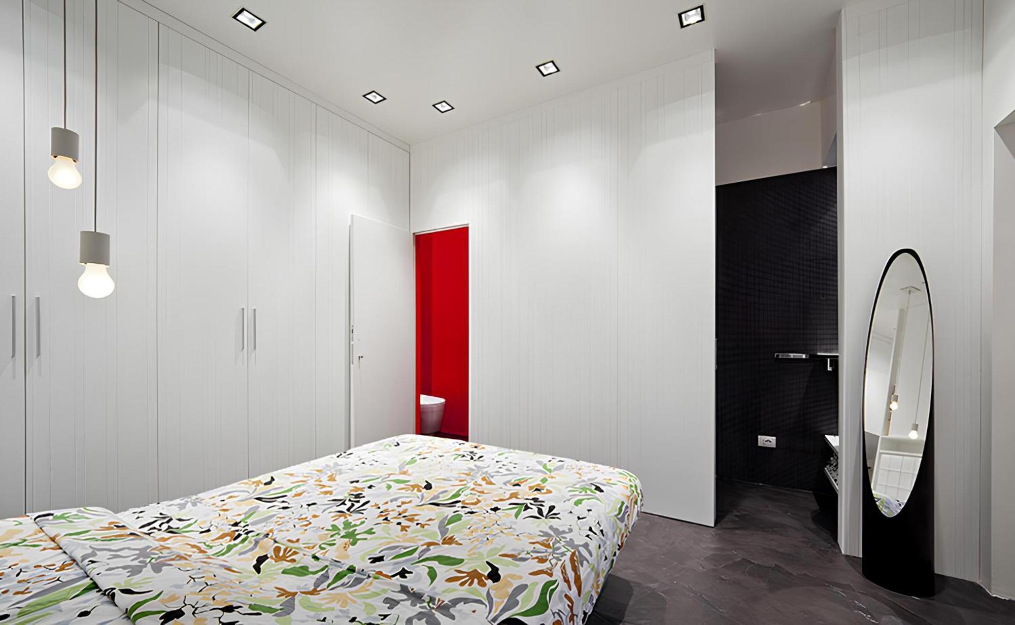 Suite Lux Near Duomo / Mm Tricolore 米兰 外观 照片