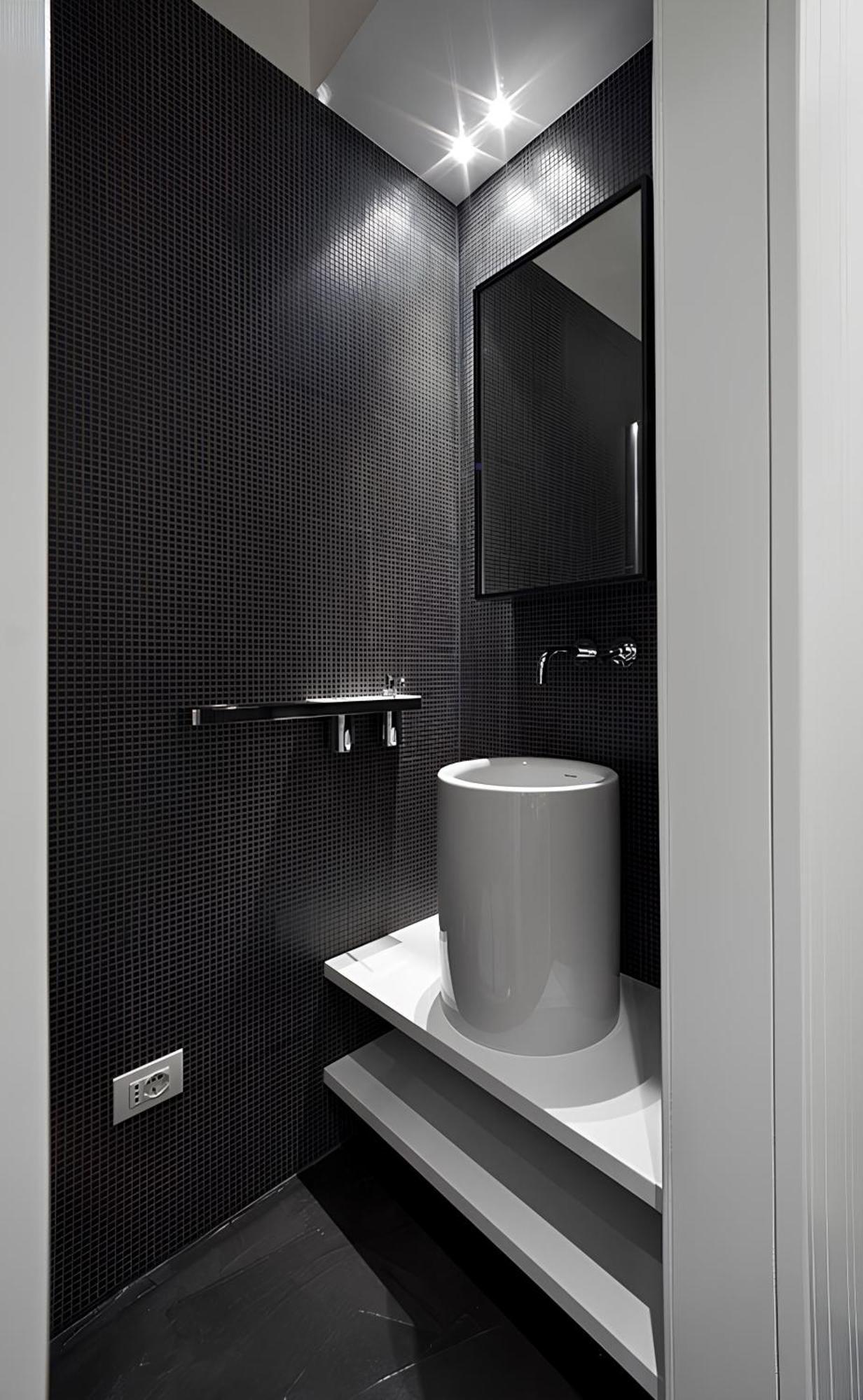 Suite Lux Near Duomo / Mm Tricolore 米兰 外观 照片
