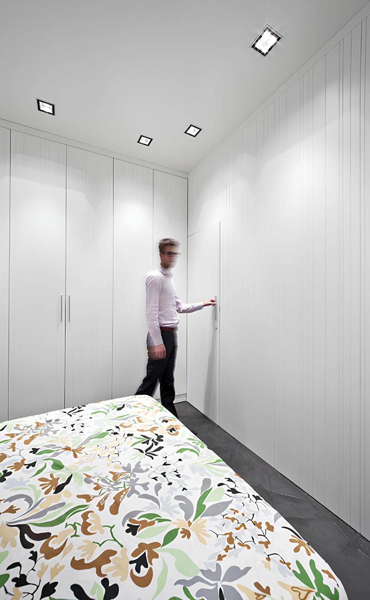 Suite Lux Near Duomo / Mm Tricolore 米兰 外观 照片