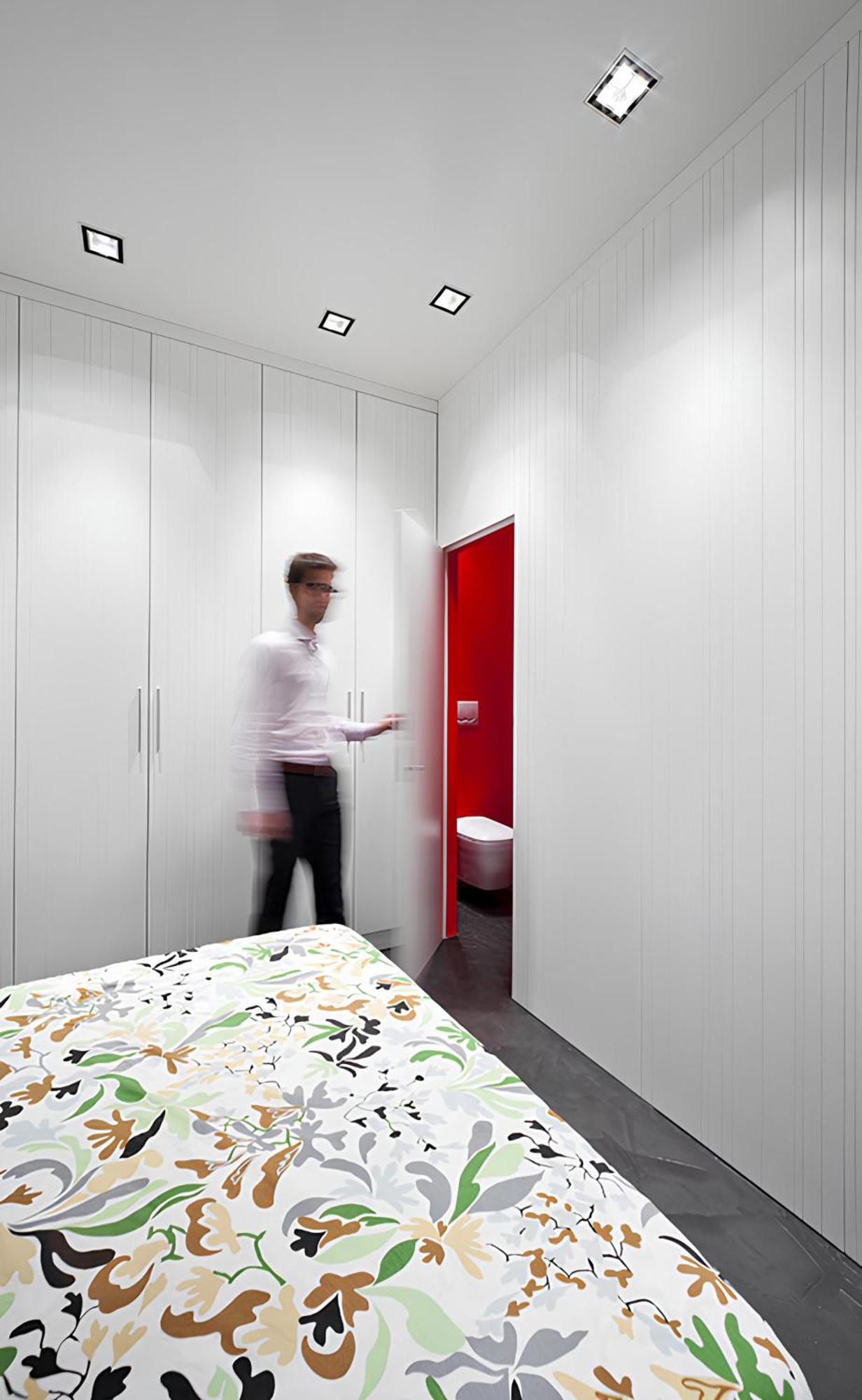 Suite Lux Near Duomo / Mm Tricolore 米兰 外观 照片