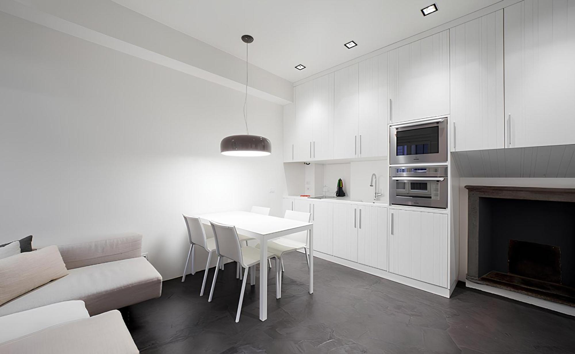 Suite Lux Near Duomo / Mm Tricolore 米兰 外观 照片