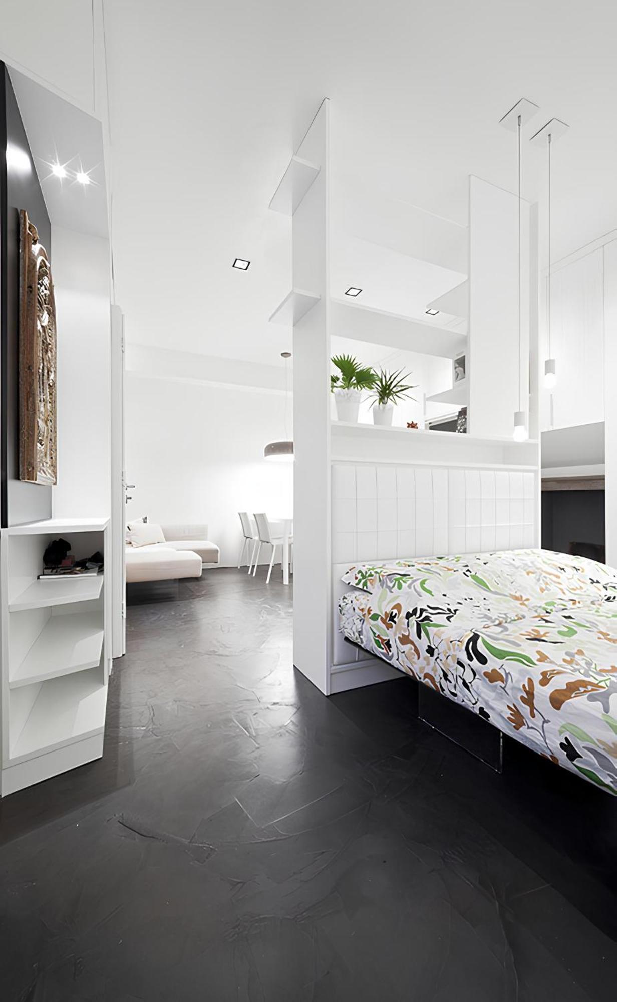 Suite Lux Near Duomo / Mm Tricolore 米兰 外观 照片