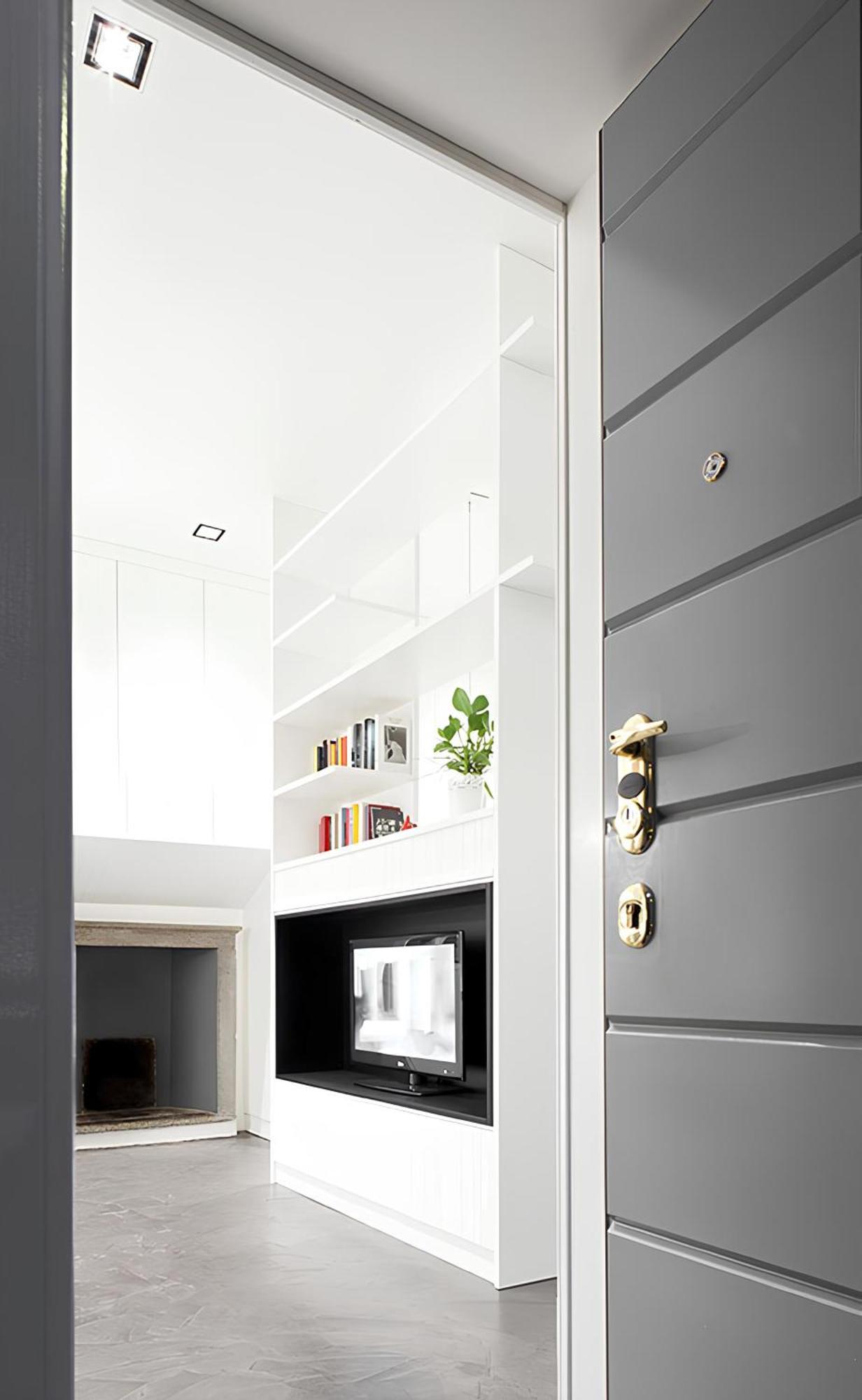 Suite Lux Near Duomo / Mm Tricolore 米兰 外观 照片