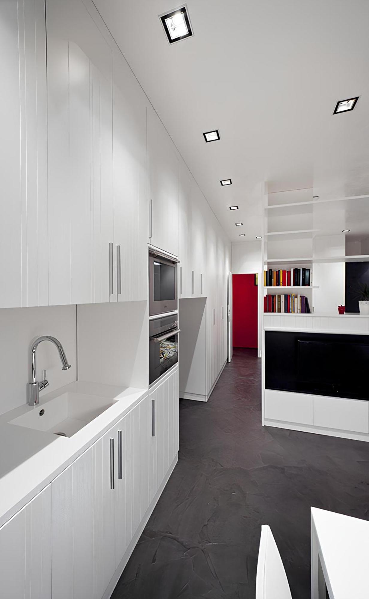 Suite Lux Near Duomo / Mm Tricolore 米兰 外观 照片