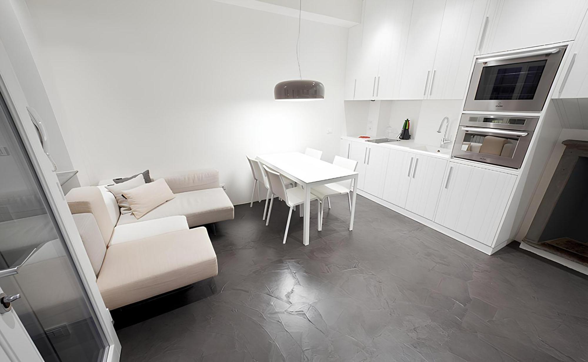 Suite Lux Near Duomo / Mm Tricolore 米兰 外观 照片